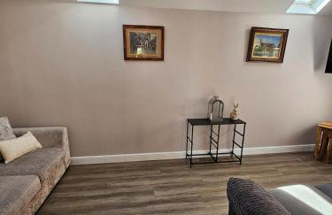 The Woottons Barn with Hot Tub - Foto 17