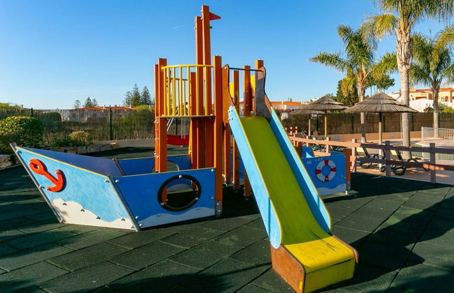 A24 - Luzbay Beach Apartment - Foto 23