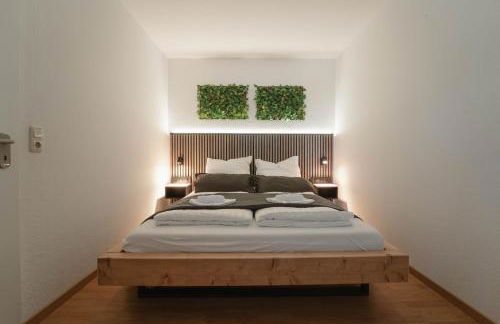 RAUM921 - Stilvolles Apartment - WLAN, Tiefgarage, Küche, Netflix - Foto 6