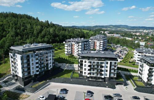 Apartament Zielone Wzgórze 3 - Foto 31