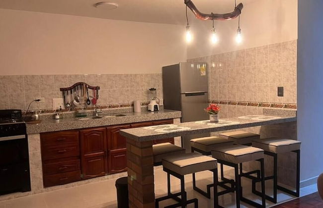 Apartamento Familiar - Foto 1