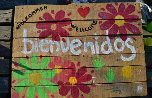 La Casa Rural Cortijo del Zoco Bajo - Foto 84