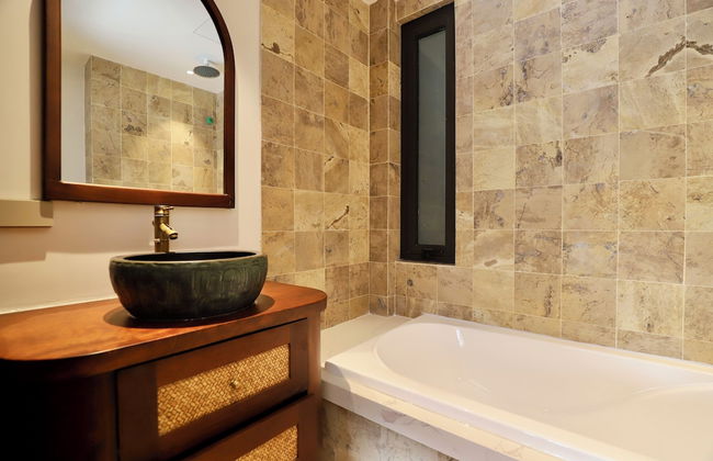 Maison Nha 17 Ton That Thiep - Foto 13