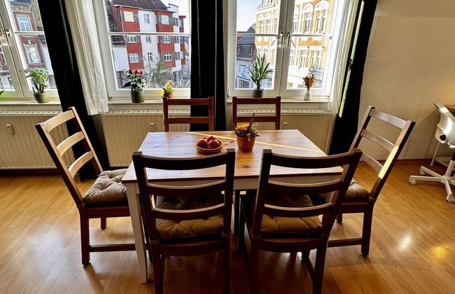 Ferienwohnung am Jacobsweg - Foto 12