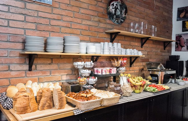 Charming & Cozy Ambiente Apartments - Foto 69