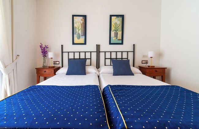 apartamentos Albir Confort - Foto 17