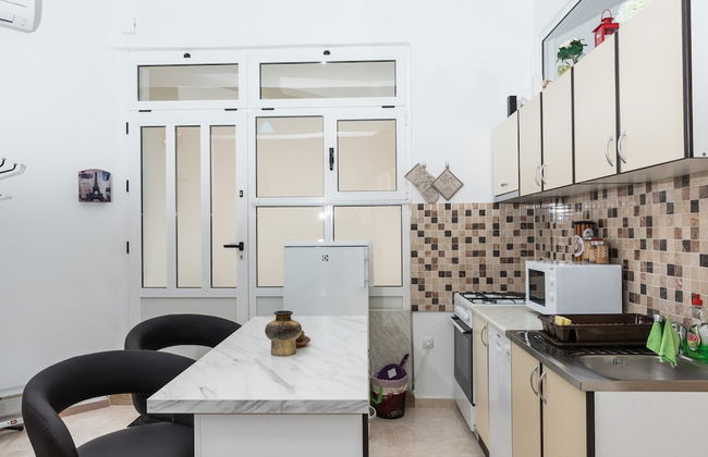 Comfortable Classy Apartment Close to Znjan Beach - Foto 8