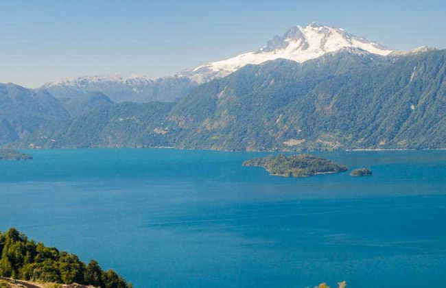 Excursion au lac Todos los Santos et à Villa Peulla - Photo 1