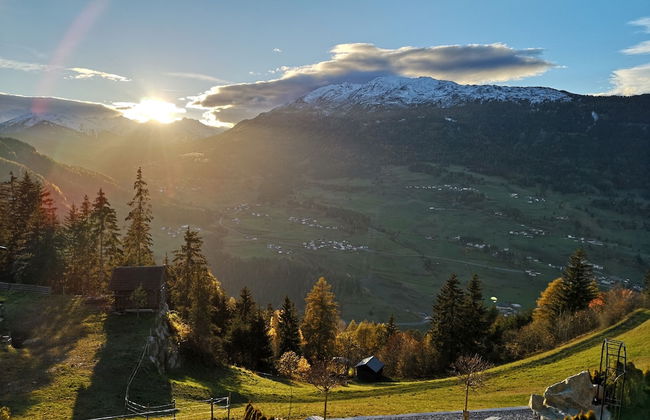 Bergsonnhof - Foto 29