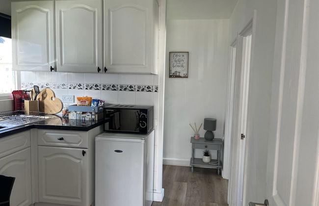 Seaside Escape Chalet in Bridlington South Shore - Foto 15