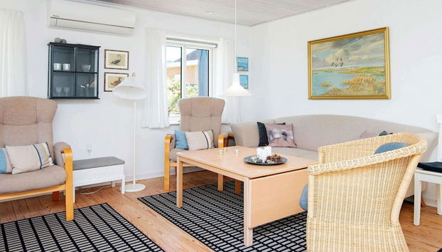 Fabulous Holiday Home in Rømø near Sea - Photo 5