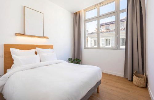 The Babel Community Hôtel - Vieux Port - Foto 93