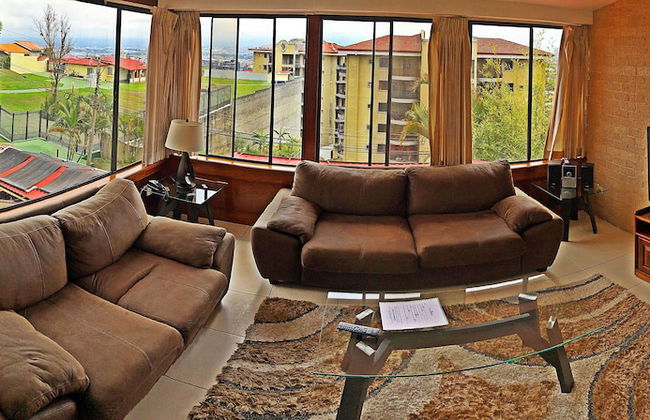 Casa Reflejos City View - Foto 5