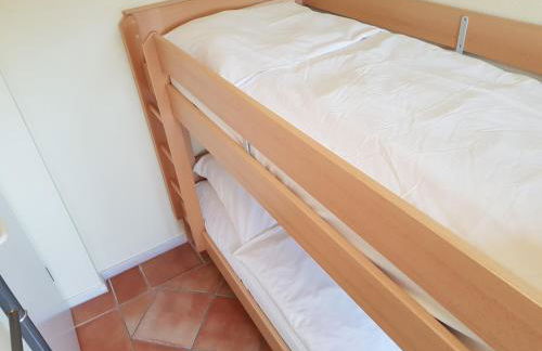 Ferienwohnung Mönchgut 1 mit Wintergarten und Terrasse - Foto 9