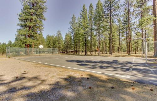 Retreat in the Pines - Foto 27