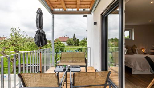 Fewo Parkside S4 - 8Min Legoland - Foto 3