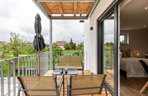 Fewo Parkside S4 - 8Min Legoland - Foto 3