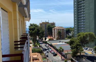 Apartamento en Voramar a 2 minutos de la playa - Photo 35