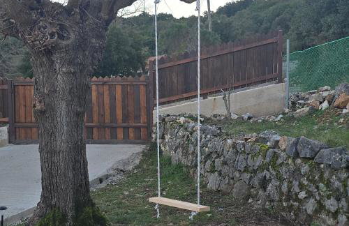 Κτήμα Βασίληγιάννη - Foto 2