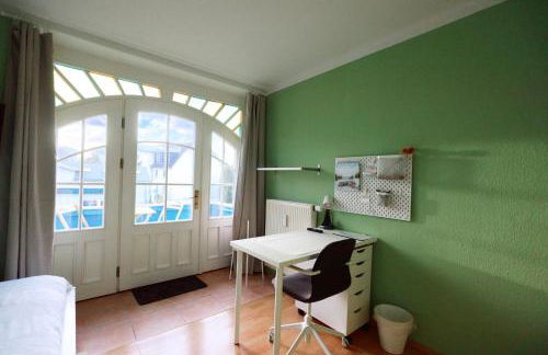 Gemütliche Wohnung mit Balkon Wohnung6 - Foto 16