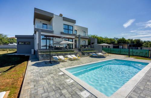 Majestic View Villa - Foto 15