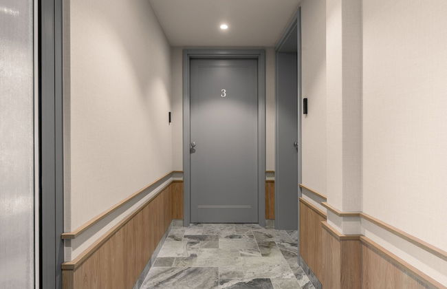 Baltic Wave Boutique Apartments - Foto 3