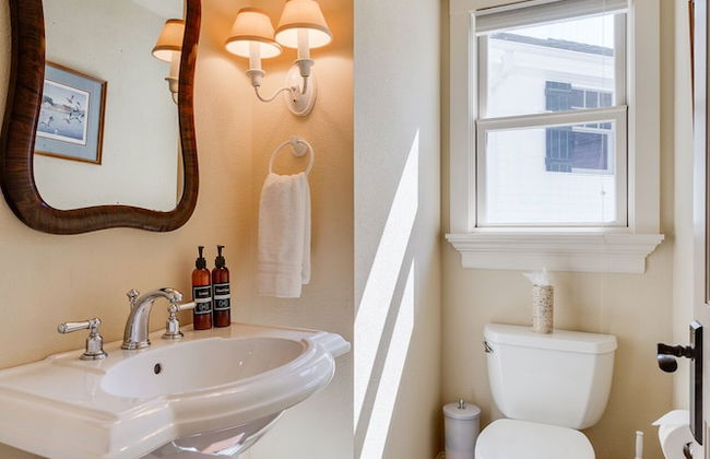 Excelsior Cottage - Foto 18