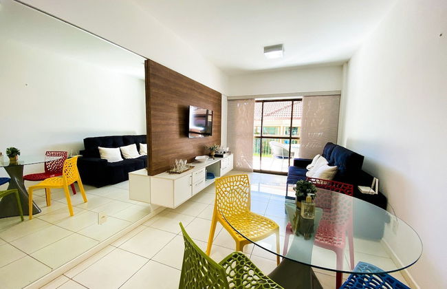 Beverly Hills no Porto das Dunas - Photo 35