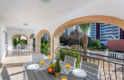 Villa Caleta - PlusHolidays - Foto 36