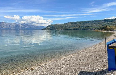 Nice Home In Theologos With Wi-Fi - Foto 39