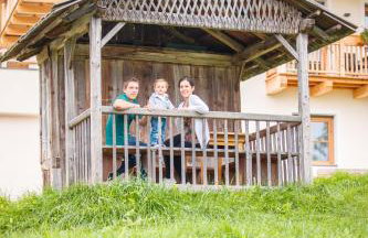 Krebslechnerhof - Foto 64