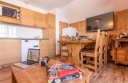 Madame Vacances Les Chalets du Berger Premium*** - Foto 34