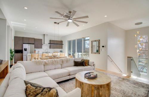 Near Old Town and ABQ BioPark Modern Townhome! - Foto 1