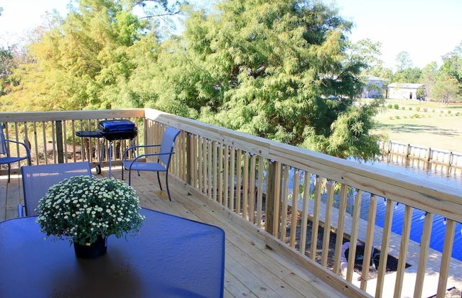 Carroll House Cottages - Foto 49