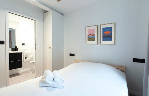 Le Brun Moka - Résidence Mariotte - Foto 10