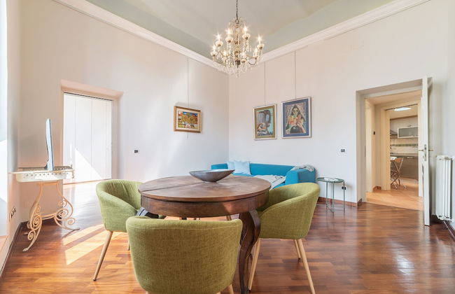 San Giovanni Elegant 6 Pax Apartment - Photo 20