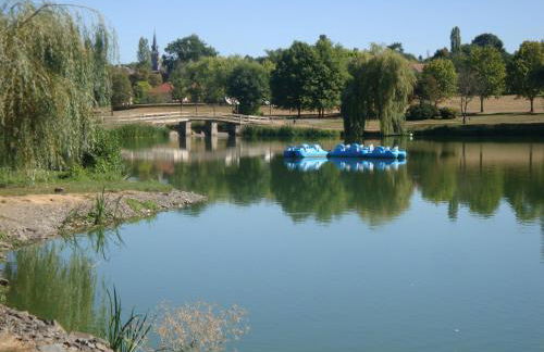 Studios étape du Lac - Foto 48