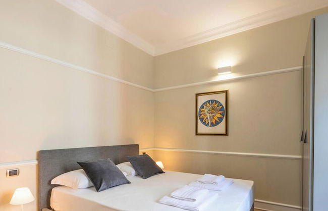 Milan Royal Suites & Luxury Apartments - Foto 72