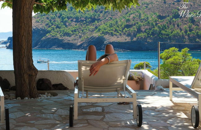 White Rock Villa With Breathtaking Views and Pool - Foto 25