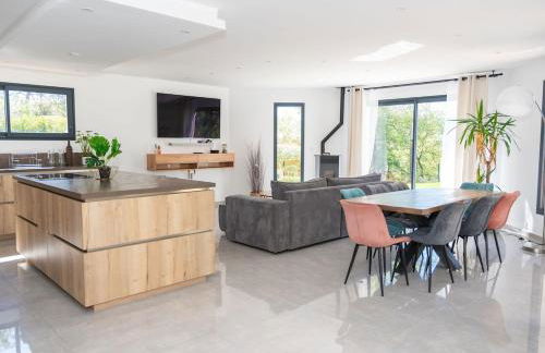 Villa Baou Evasion Provence - Foto 1