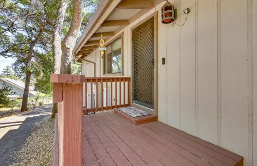 WFH-Friendly Retreat Less Than 1 Mi to Clear Lake! - Foto 24