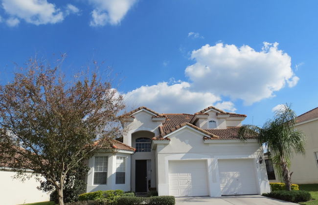 Formosa Gardens Area Pool Homes by SVV - Foto 22