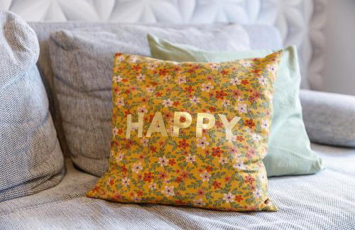 LEVEL22 charmanter zentraler Altbau - Foto 15