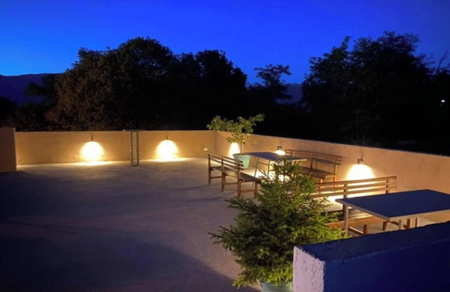 The Rock Star's Villa With Private Pool And Beach - Photo 46