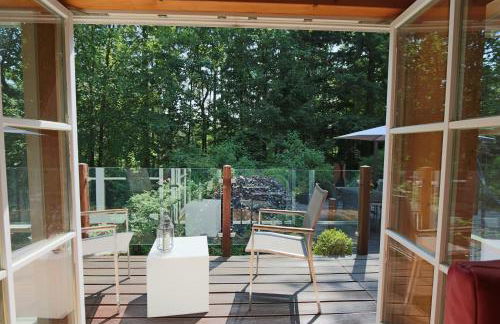 Studiohaus in der Nordheide - Foto 7