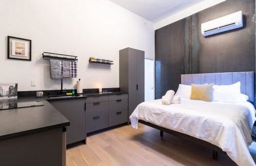 Thena Hotel - Cozy Studio - Foto 1