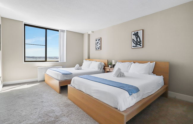 Walkable DC View Apartments - Photo 20