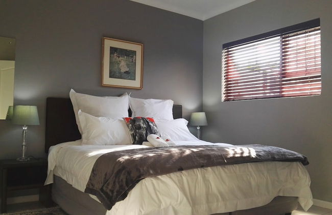 Bergsig Self-Catering - Photo 2