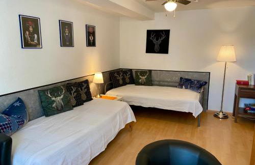 Ferienwohnung 'Alte Schmiede' - Foto 18