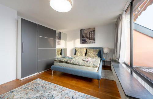 Schöne Wohnung in der Nähe von Düsseldorf und Duisburg - Photo 11